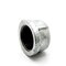 Thrifco Plumbing 3/4 Inch x 1/2 Inch x 1/2 Inch Galvanized Steel Reducer Tee 5217075 - alternate 2